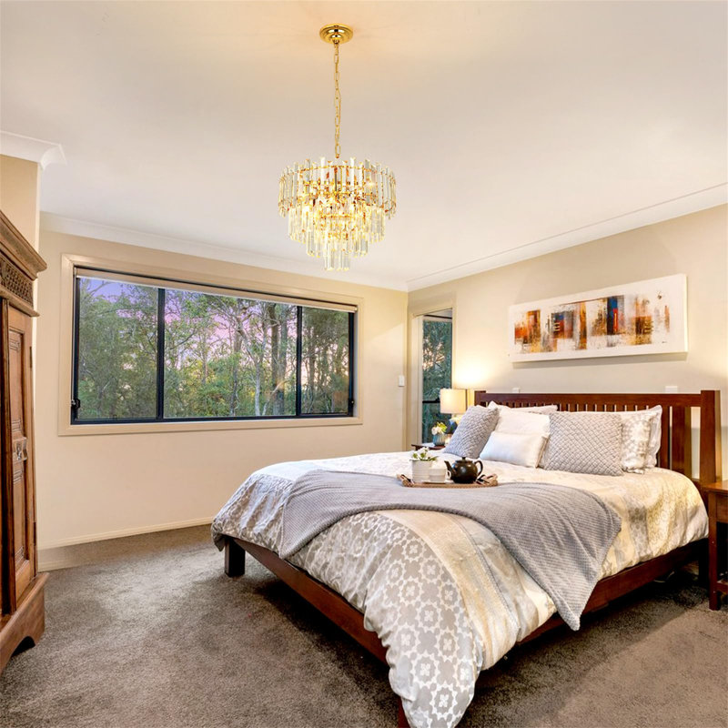 Aaliyha Chandelier