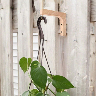 Tendria Hook Plant Stand