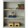 Fortress Bookcase