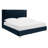 Upholstered Platform Bed-616527275-616527277