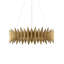 Denise McGaha 8 - Light LED Chandelier