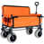 Orange est en rupture de stock