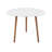 Ensemble de tables basses 2 pièces Hermogène