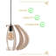 Weathers 1 - Light Single Pendant-1063974023