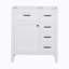 Base de meuble-lavabo simple 29,52 po seulement-101473871