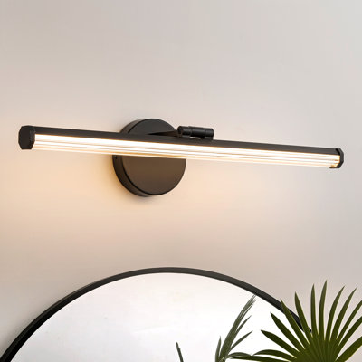 Dimmable LED  Wall Sconces Wall Mounted Picture Light