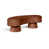 Velours cognac