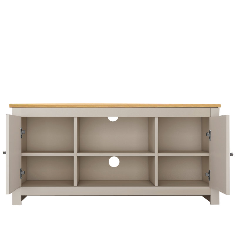 Hughett TV Stand for TVs up to 40"