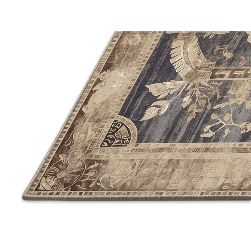 Delos Mystery Rug, Rectangle 8' x 10'