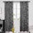Polyester Room Darkening Curtain Pair-1567332836-1567332856