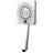 Kubos Exhilaration Multi Function Handheld Shower Head-2143115774