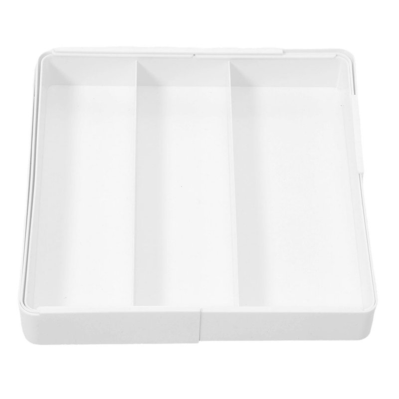 PP Rectangle Chest / Box