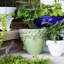 Rustic Garden Handmade Planter-69215987