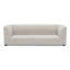 Canapé confortable surdimensionné pour animaux de compagnie de taille moyenne / grande-1287391086
