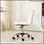 Chaise de bureau Fremo Chromel