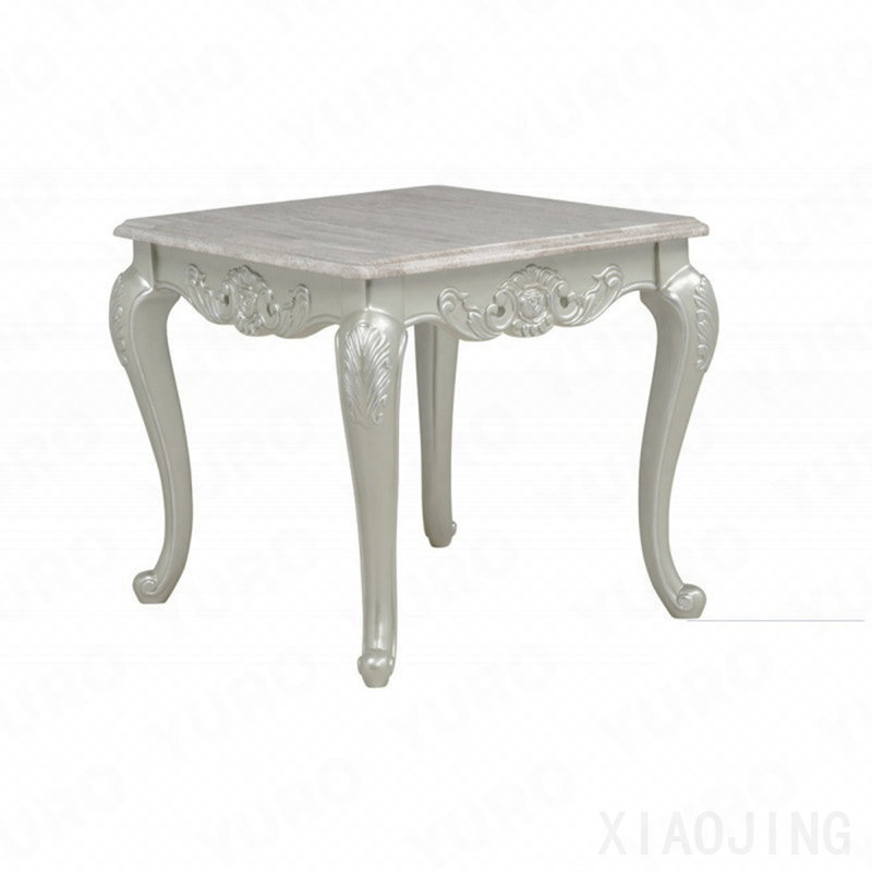Table de bout Traditional