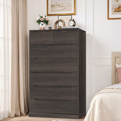Commode 7 tiroirs