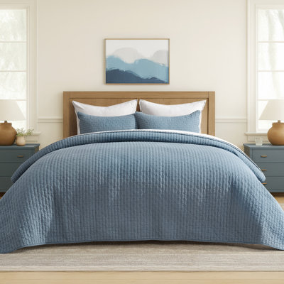 Cross Stitch Cotton Quilt set