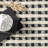 Adahlia Checkered Wool Area Rug-703597191