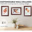 Picture Frame with Mat-79322988
