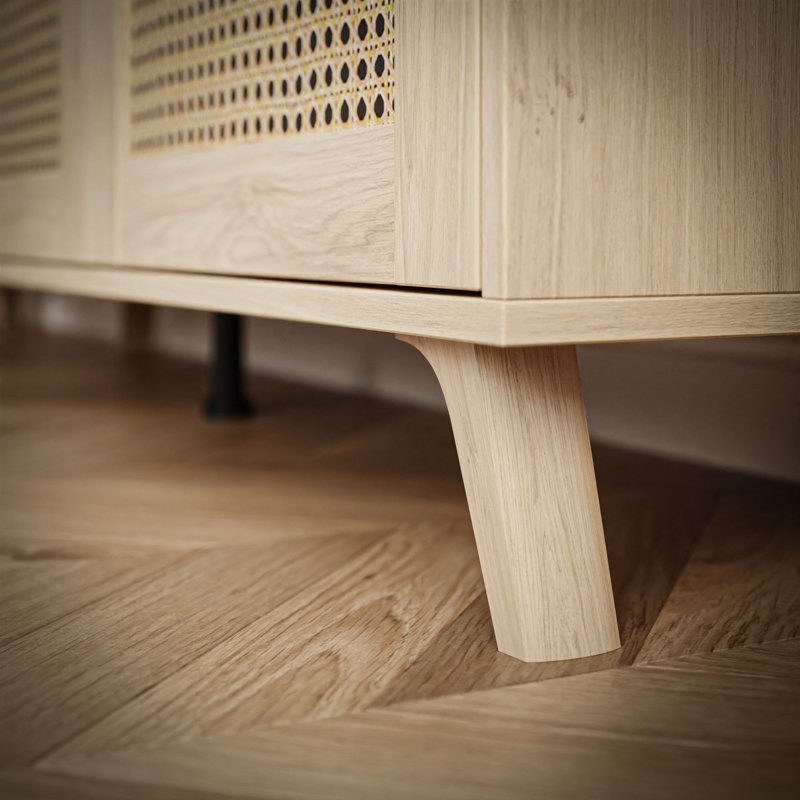 154cm Sideboard