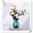 Corringham Glass Table Vase