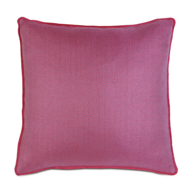 Taylor Square Pillow Cover & Insert