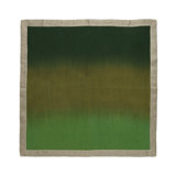 Dip Dye Linen Napkin