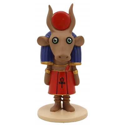 Figurine égyptienne Rockview