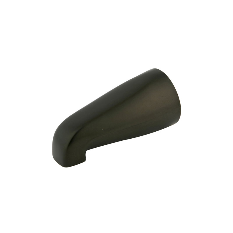 St. Regis Wall Mounted Tub Spout, Oil Rubbed Bronze