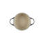 Le Creuset Stoneware Mini Round Cocotte, 14oz.-95360971