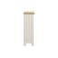 Aemon 90cm Bookcase-124584740