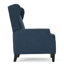 Fauteuil inclinable manuel 26,5 po Boruta-24099979