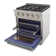 30 in. 4.2 cu. ft. Freestanding
