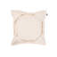 Housse pour repose-pieds à coussin carré Azaria-69594806