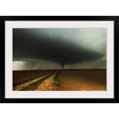 Straub Kick-Off Spring by Franz Schumacher - Photograph Print