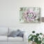 « succulent lueur ii », photographie sur toile tendue-770877538