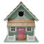Maison d'oiseaux Kitty Cottage-98294336