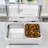 9.5QT 2-Pan Professional Warmer Set