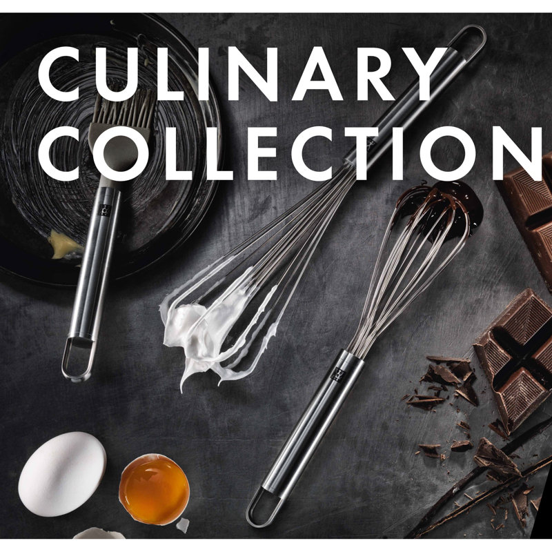 31cm Stainless Steel Ergonomic Pro Whisk
