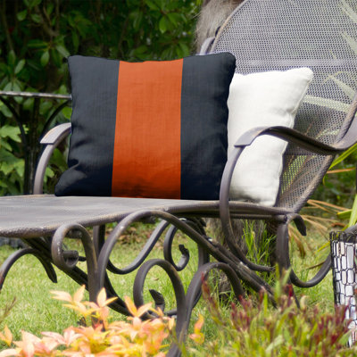  Indoor/Outdoor Throw Pillow