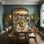 Divinely LED Chandelier-2075384882