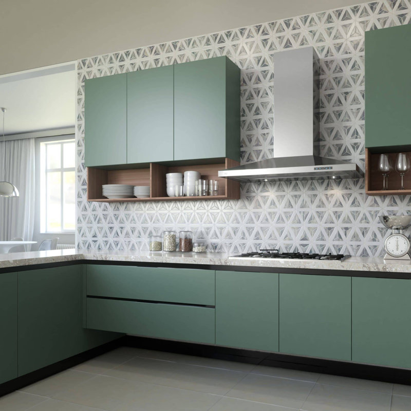 Wall Mount Chimney Range Hood