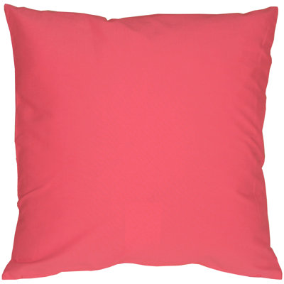 Caravan Square Pillow Cover & Insert
