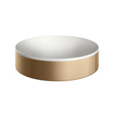 AXOR Suite Sinks Round Sink without Overflow