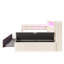Upholstered Bed-1474079760