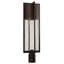 Shelter Lantern Post Top