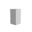 Gatsby Square RGBW LED Battery Planter by Ramón Esteve