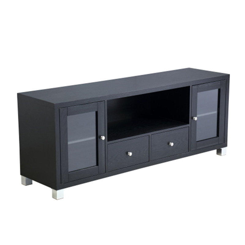 Armoire d'appoint 2 portes Anyya