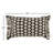 Senda Fringed Outdoor Throw Pillow-328445869-346494595